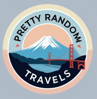 PrettyRandomTravels